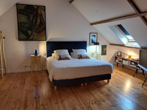 Wanatan Chambre d'hôtes